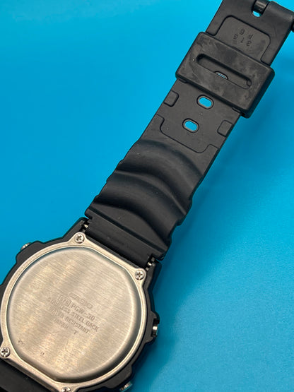 1992 Casio PGW-30 New Old Stock