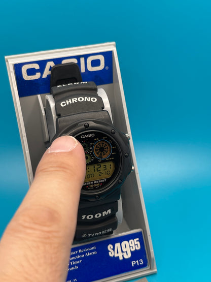 1992 Casio PGW-30 New Old Stock