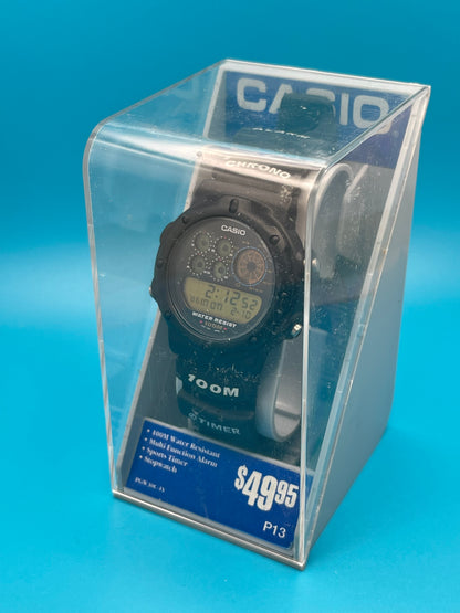 1992 Casio PGW-30 New Old Stock