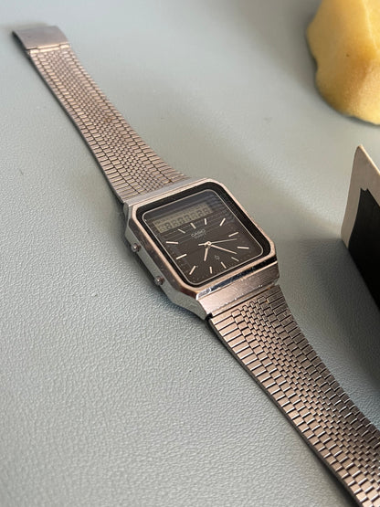 1984 Casio AT-550 with manual
