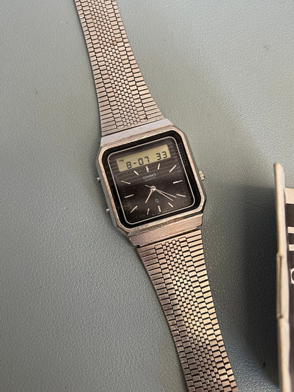 1984 Casio AT-550 with manual