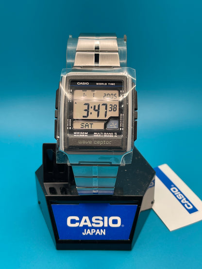 2005 Casio WV-59 NEW OLD STOCK
