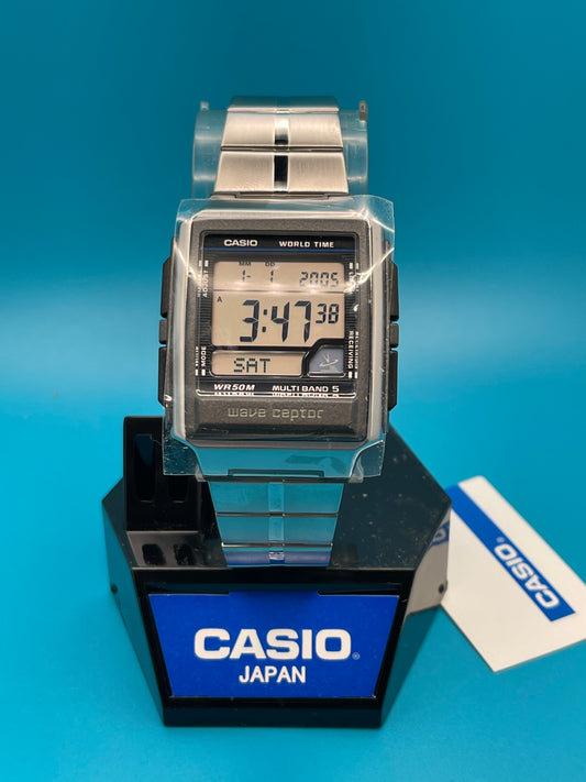 2005 Casio WV-59 NEW OLD STOCK
