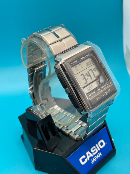 2005 Casio WV-59 NEW OLD STOCK