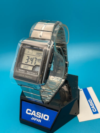 2005 Casio WV-59 NEW OLD STOCK