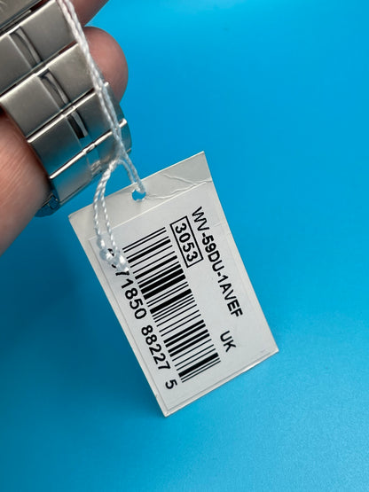 2005 Casio WV-59 NEW OLD STOCK