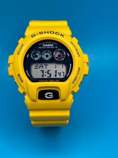 Casio G-Shock GW-6900A