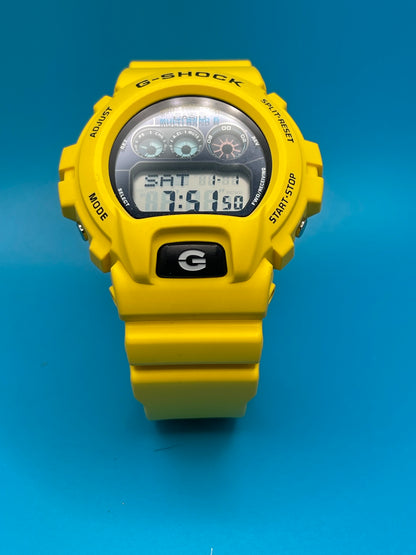Casio G-Shock GW-6900A