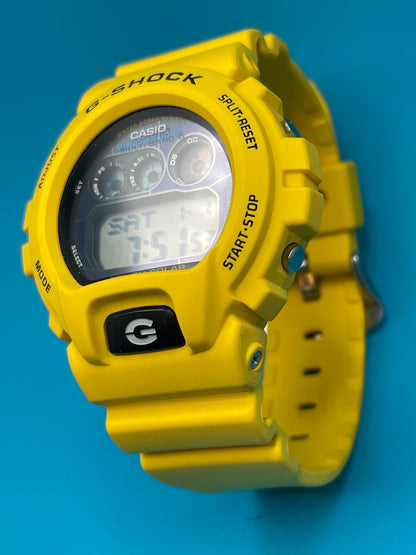 Casio G-Shock GW-6900A