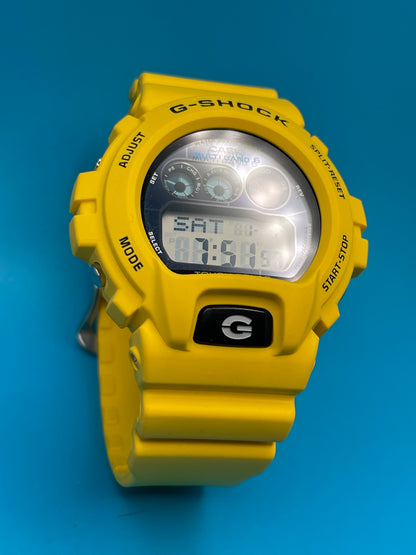 Casio G-Shock GW-6900A