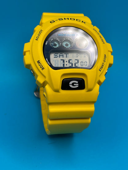 Casio G-Shock GW-6900A