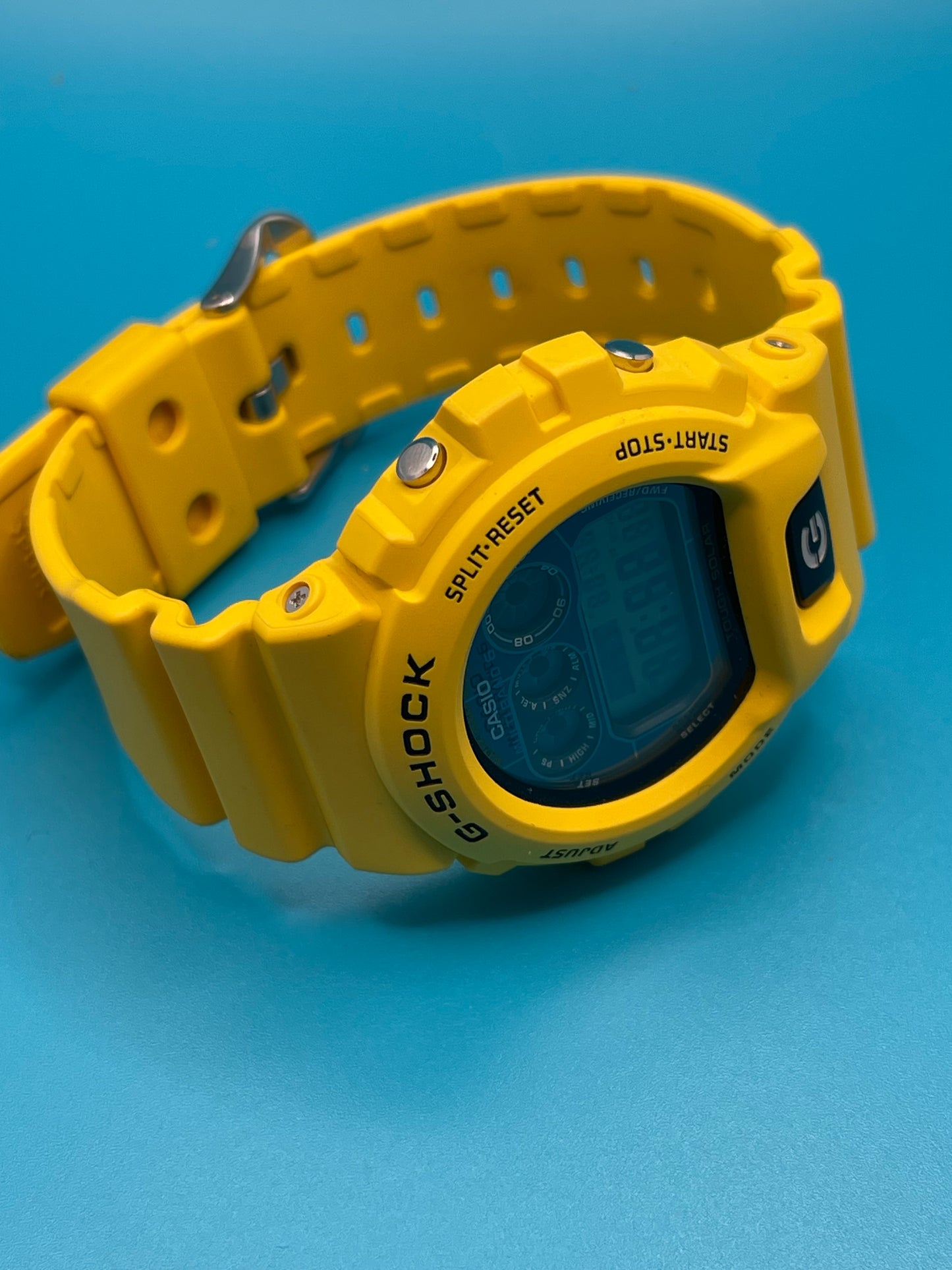 Casio G-Shock GW-6900A