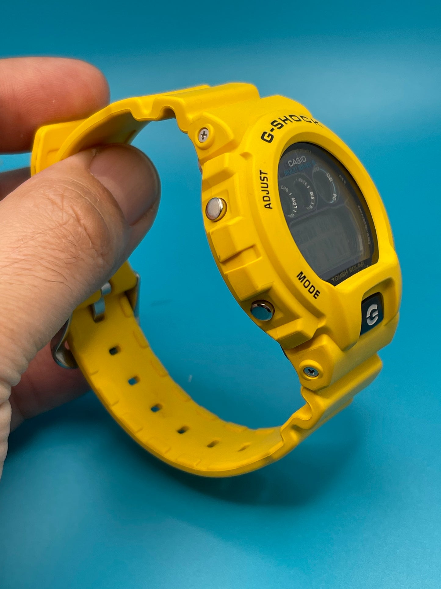 Casio G-Shock GW-6900A