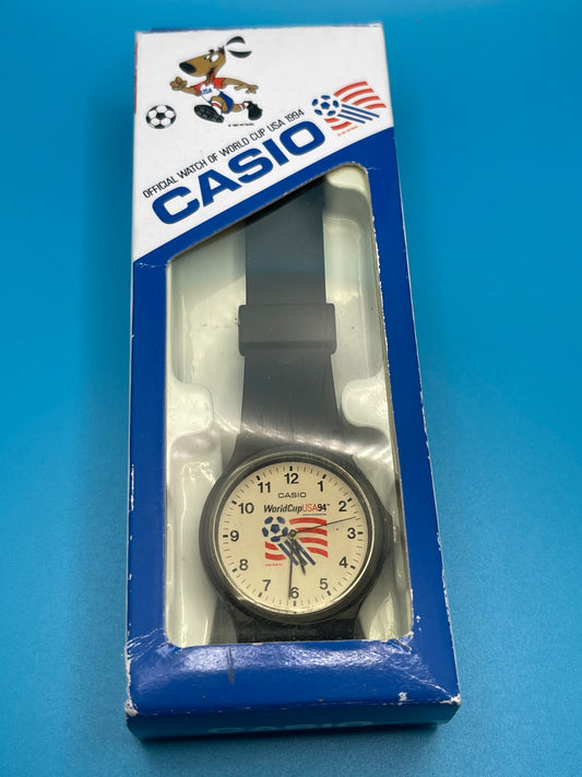 1994 Casio SWC-02 new old stock