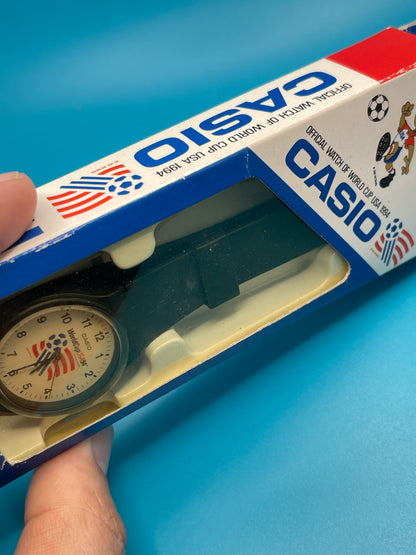 1994 Casio SWC-02 new old stock