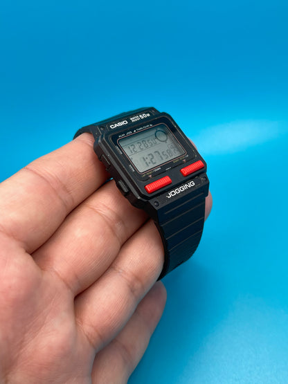 1986 Casio J-51 Japan