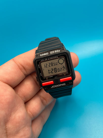 1986 Casio J-51 Japan