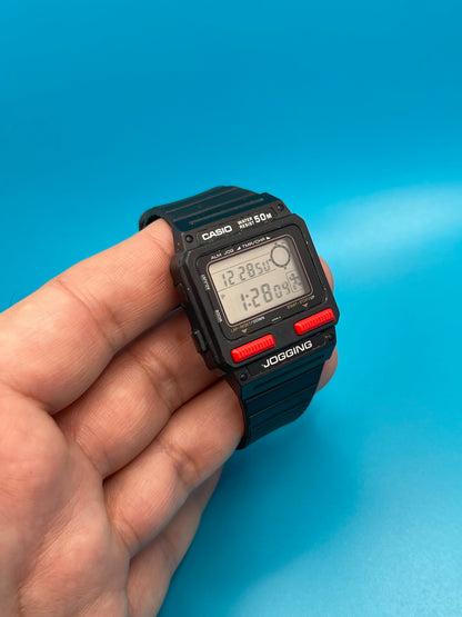 1986 Casio J-51 Japan