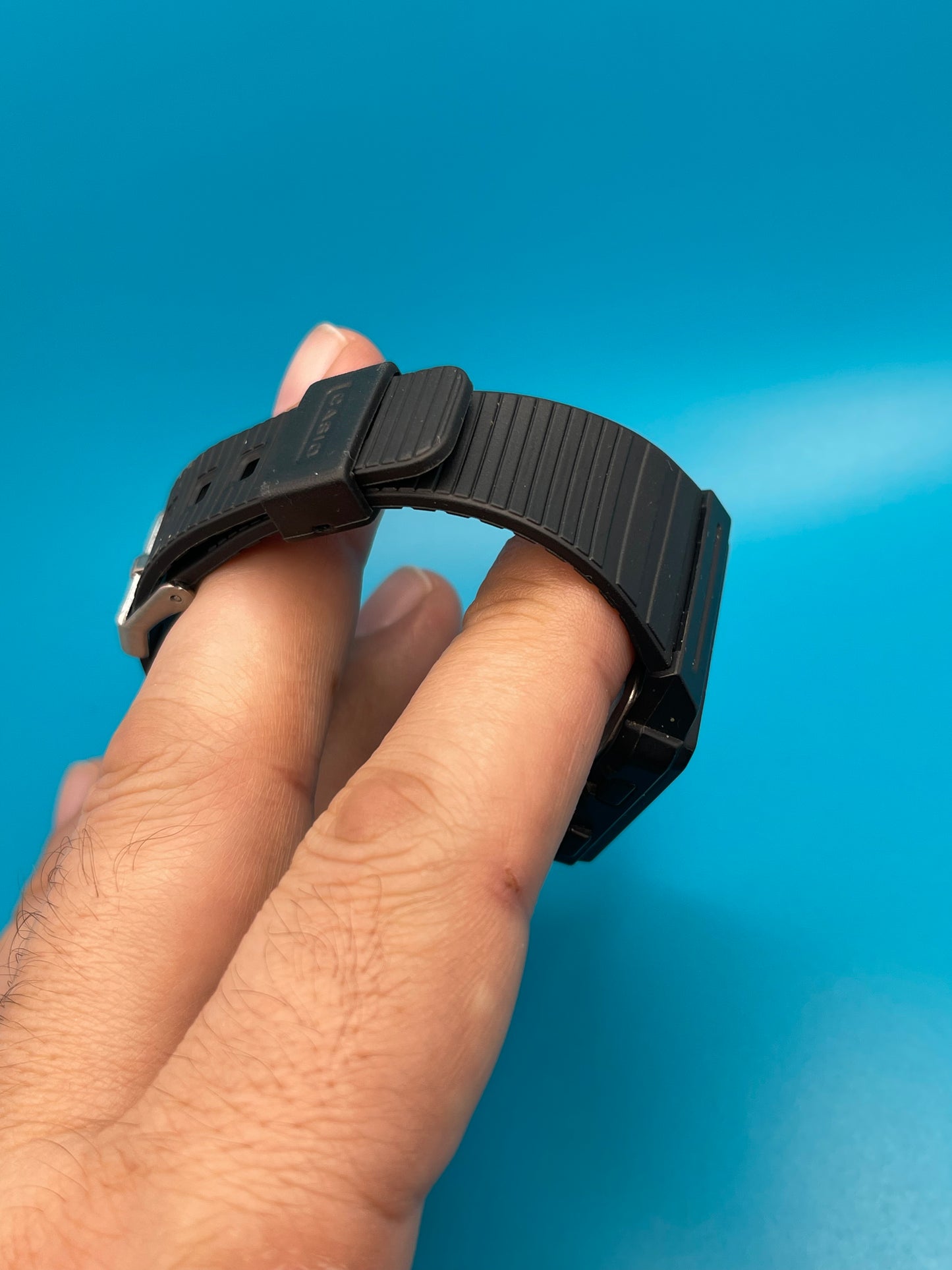 1986 Casio J-51 Japan