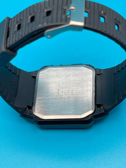 1986 Casio J-51 Japan