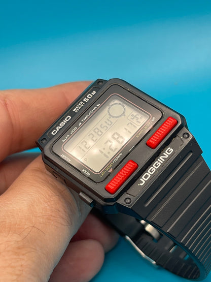 1986 Casio J-51 Japan