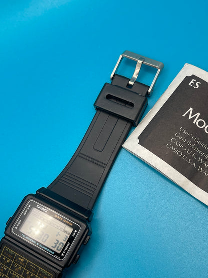 1985 Casio DBC-60 new old stock