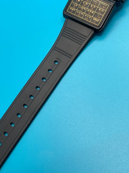 1985 Casio DBC-60 new old stock