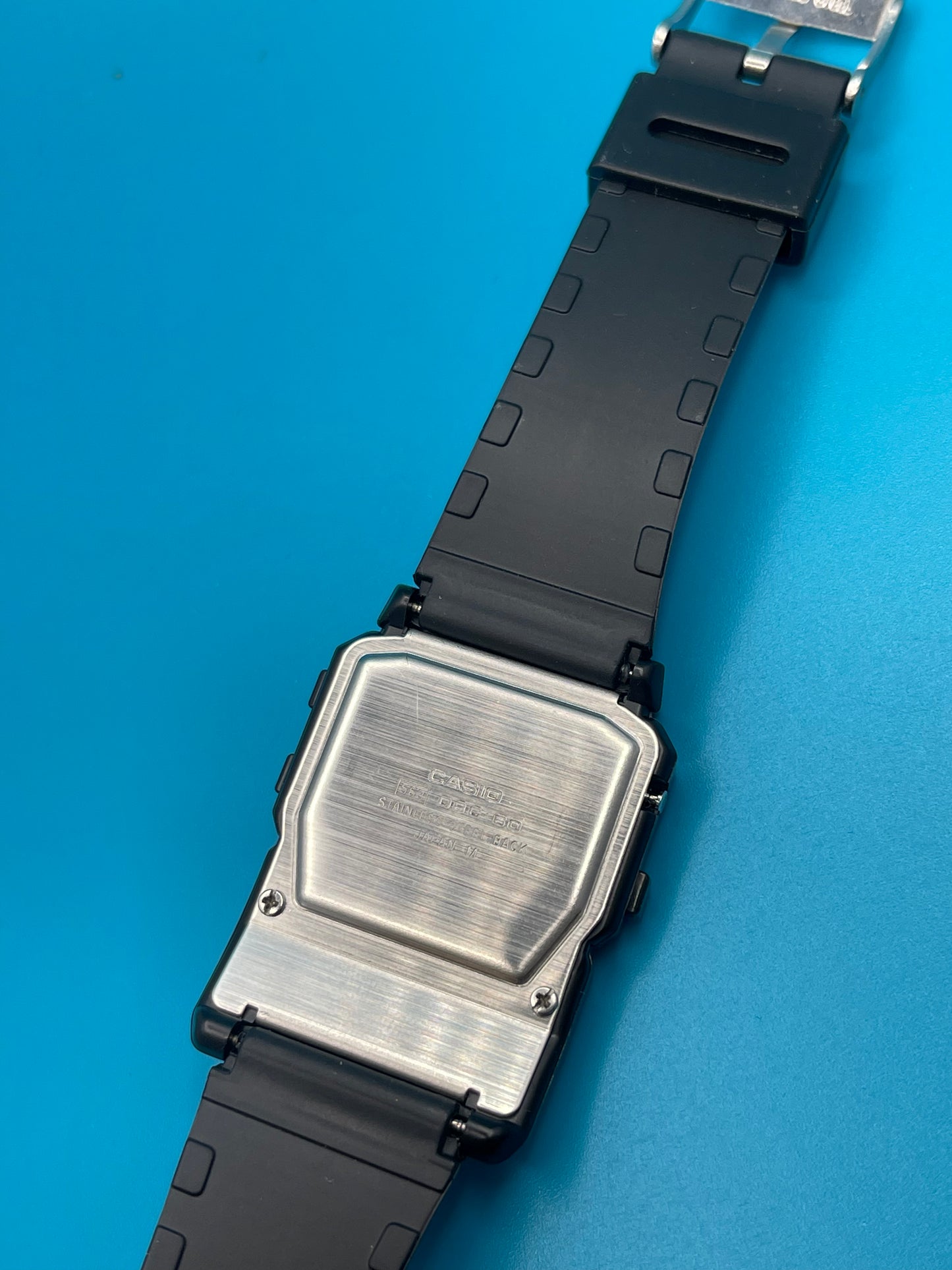 1985 Casio DBC-60 new old stock