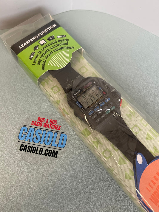 1993 Casio CMD-40 Japan made