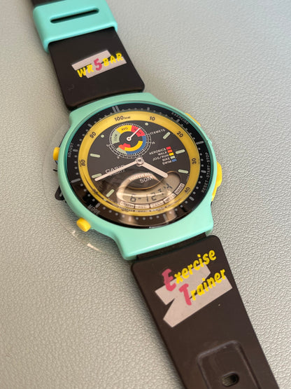 1992 Casio AW-60 in great condition