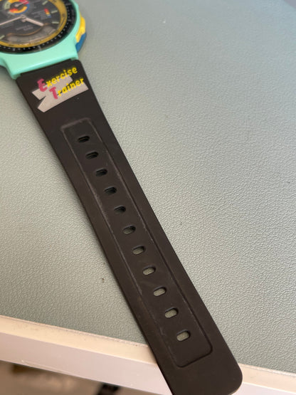 1992 Casio AW-60 in great condition