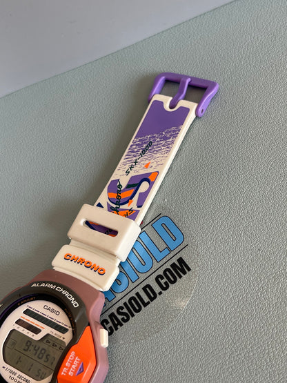 1992 Casio SKX-1000 Japan