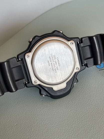 1992 SNK-100 Japan made