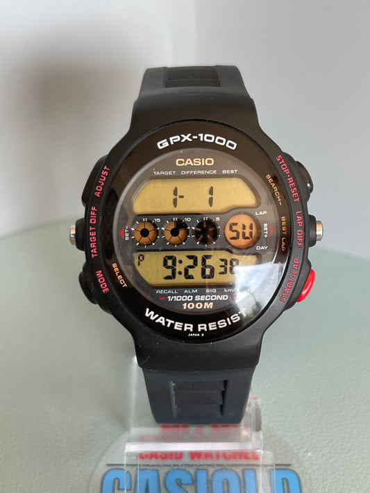 1991 Casio GPX-1000 Japan made