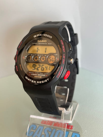1991 Casio GPX-1000 Japan made