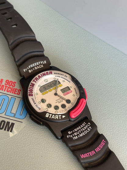 1993 Casio SWM-100 Japan