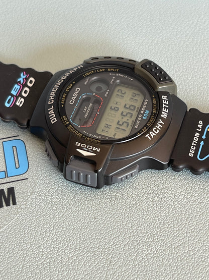 1994 Casio CBX-500 Japan