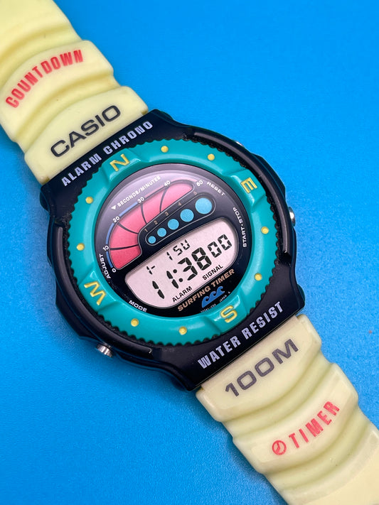 1990 Casio SUF-100
