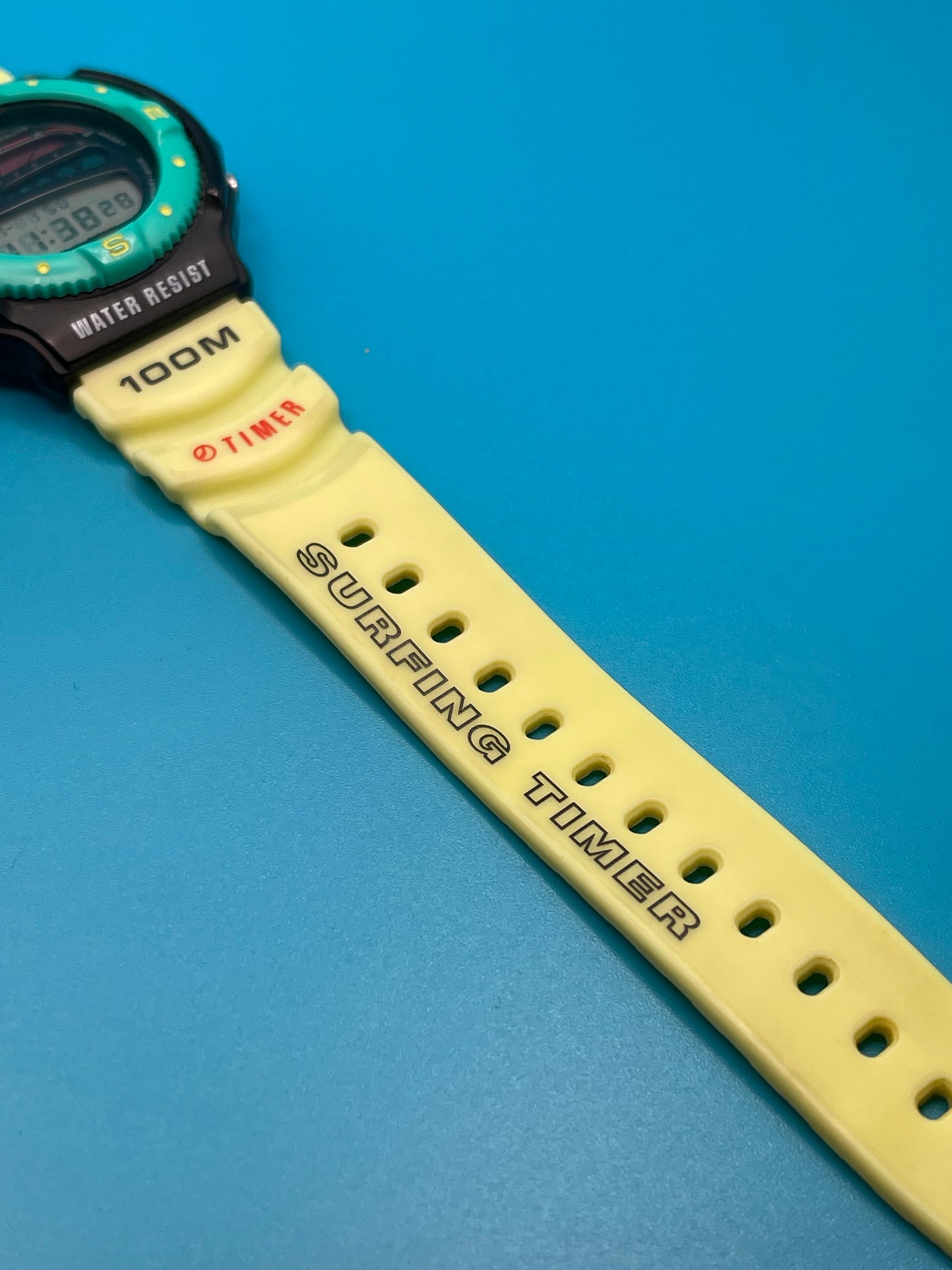 1990 Casio SUF-100