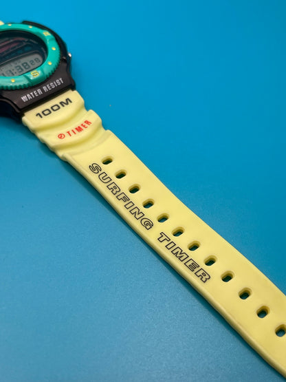 1990 Casio SUF-100