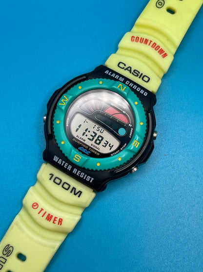 1990 Casio SUF-100
