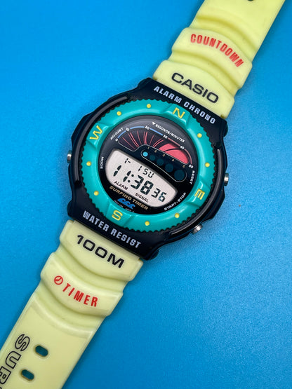 1990 Casio SUF-100