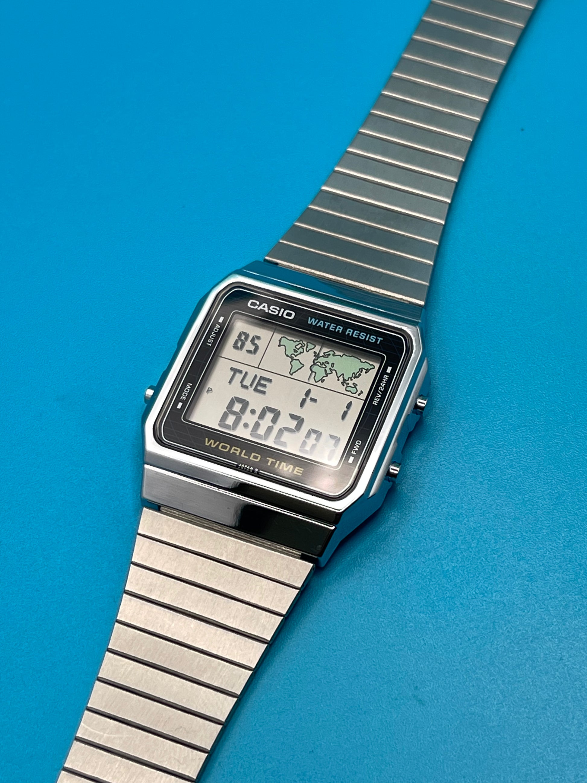 1987 Casio A300u New Old Stock – Casiold 1987 Casio A300u New Old Stock – Casiold